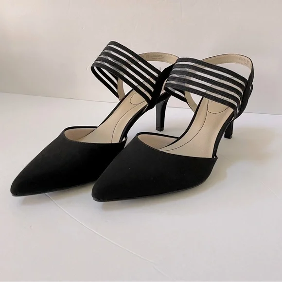 lifestride women's lifestride sanya pump